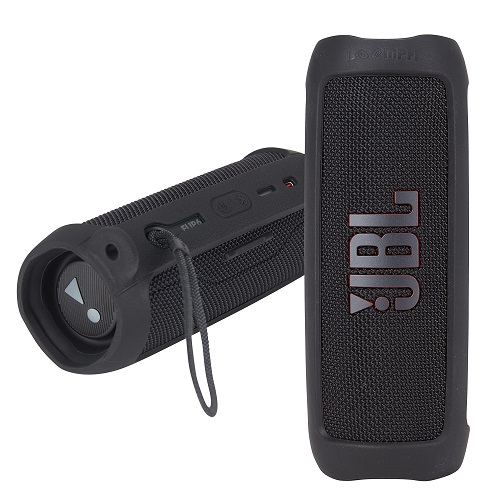 JBL Flip6 Waterproof Portable Bluetooth Speaker