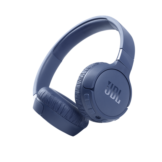 JBL Live 660Bt Wireless Over-Ear Headphones