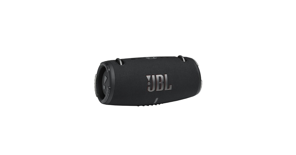 JBL Xtreme 3 Portable Waterproof Speaker