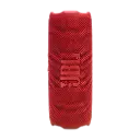 JBL Flip 7 Portable Waterproof Bluetooth Speaker - Red