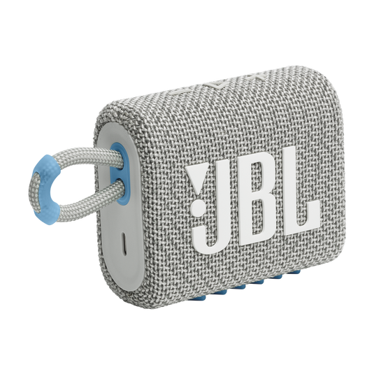 JBL GO3 Bluetooth Speaker Phone