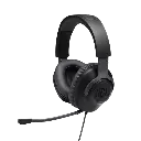 JBL Quantum 100 Wired Over-Ear Gaming Headset