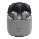 سماعات أذن لاسلكية حقيقية JBL Tune 225TWS - رمادي