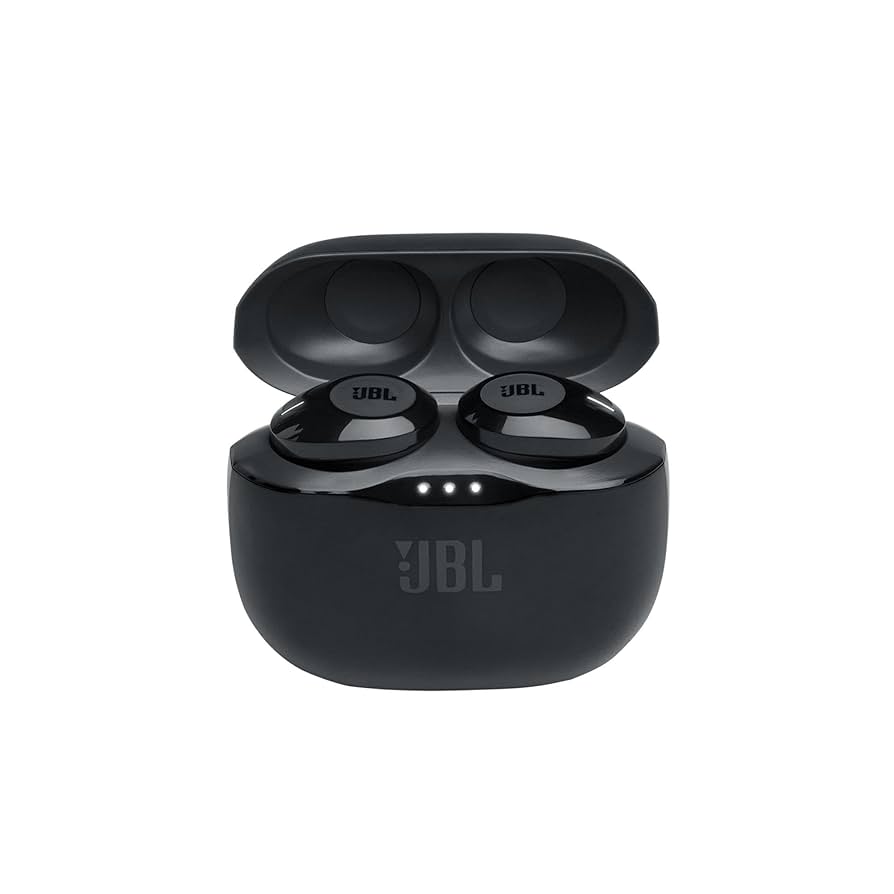 JBL Tune 120TWS - True Wireless in-Ear Headphone