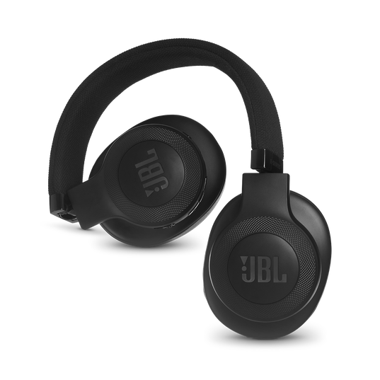 سماعة JBL E55 اللاسلكية فوق الأذن