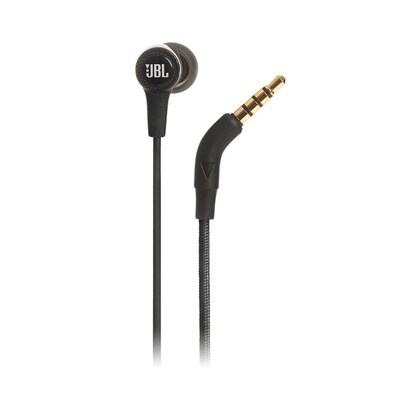 JBL E15 Wired in Ear Headphones with Mic