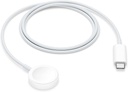 Apple Watch Magnetic Fast Charger To Usb-C Cable 1m
