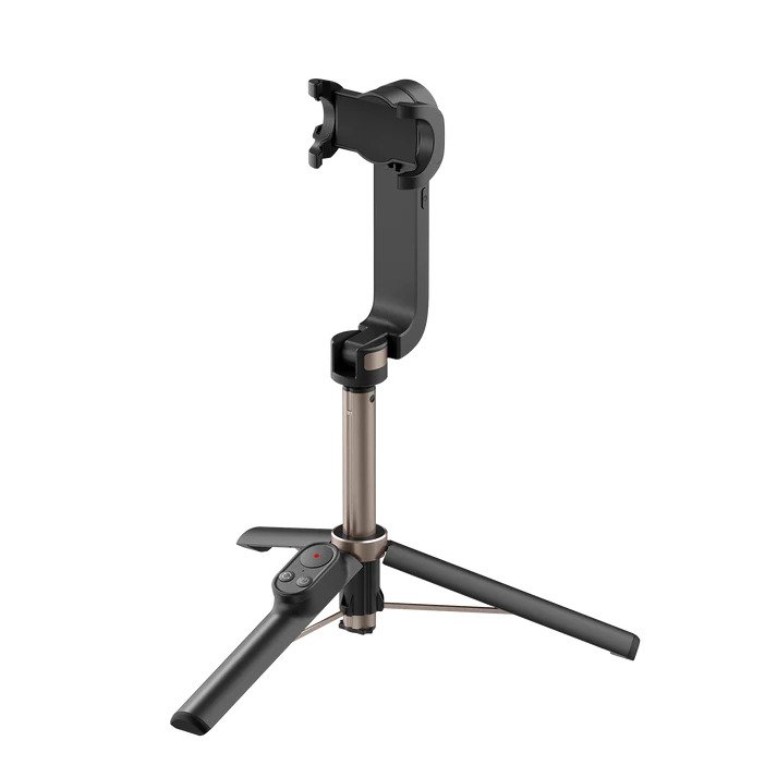 Momax Selfie Stable3 Mini Stabilizer Selfie Tripod