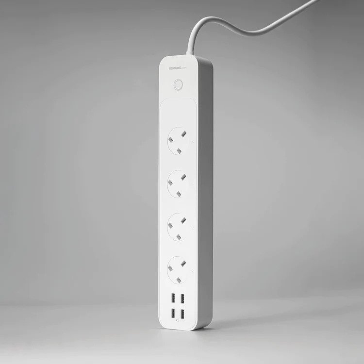 Momax Charge hub IOT Power Strip