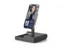 Momax Q.conference Mini 10W Speakerphone With Wireless Charging - Black