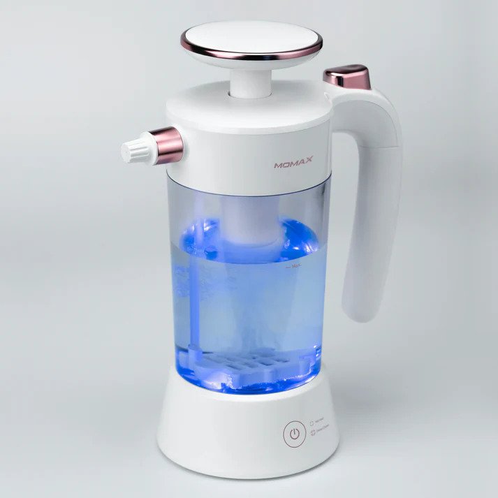 Momax Clean-Jug Homemade Disinfectant Machine
