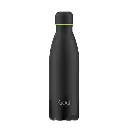 Goui Loch Bottle With Wireless Charger 6000mAh Black
