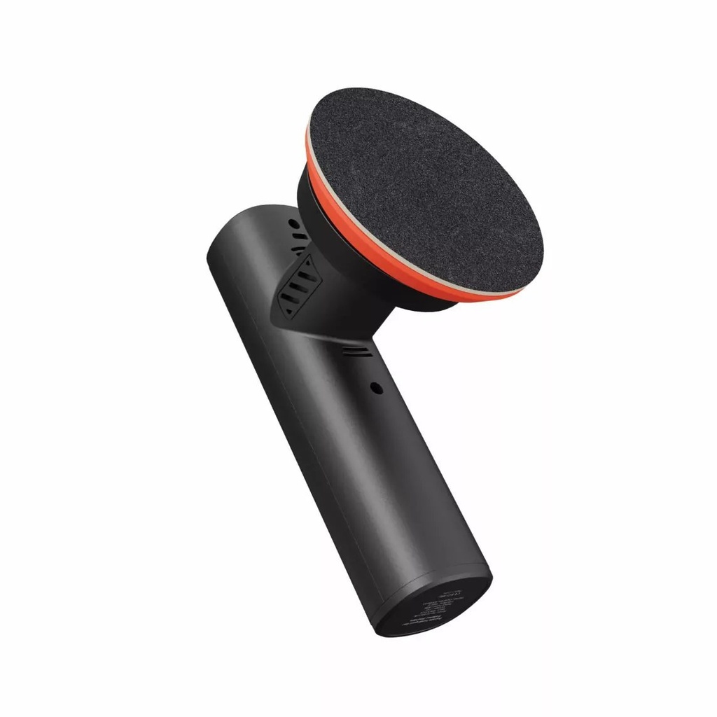 Porodo 4000mAh Intelligent Compact Car Polisher