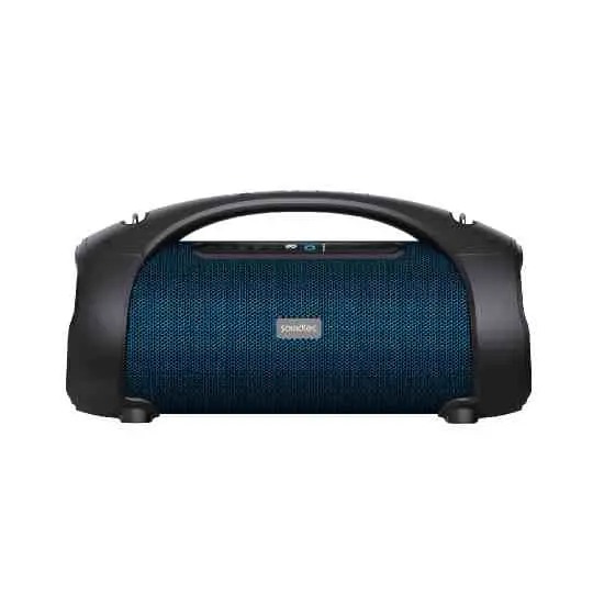 Porodo TRILL Soundtec Portable speaker with RGB