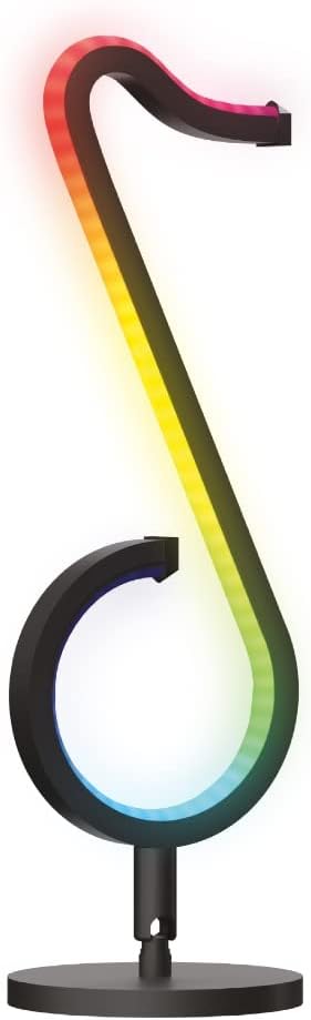 Porodo Brite Rgb Smart Led DeskLamp 12W