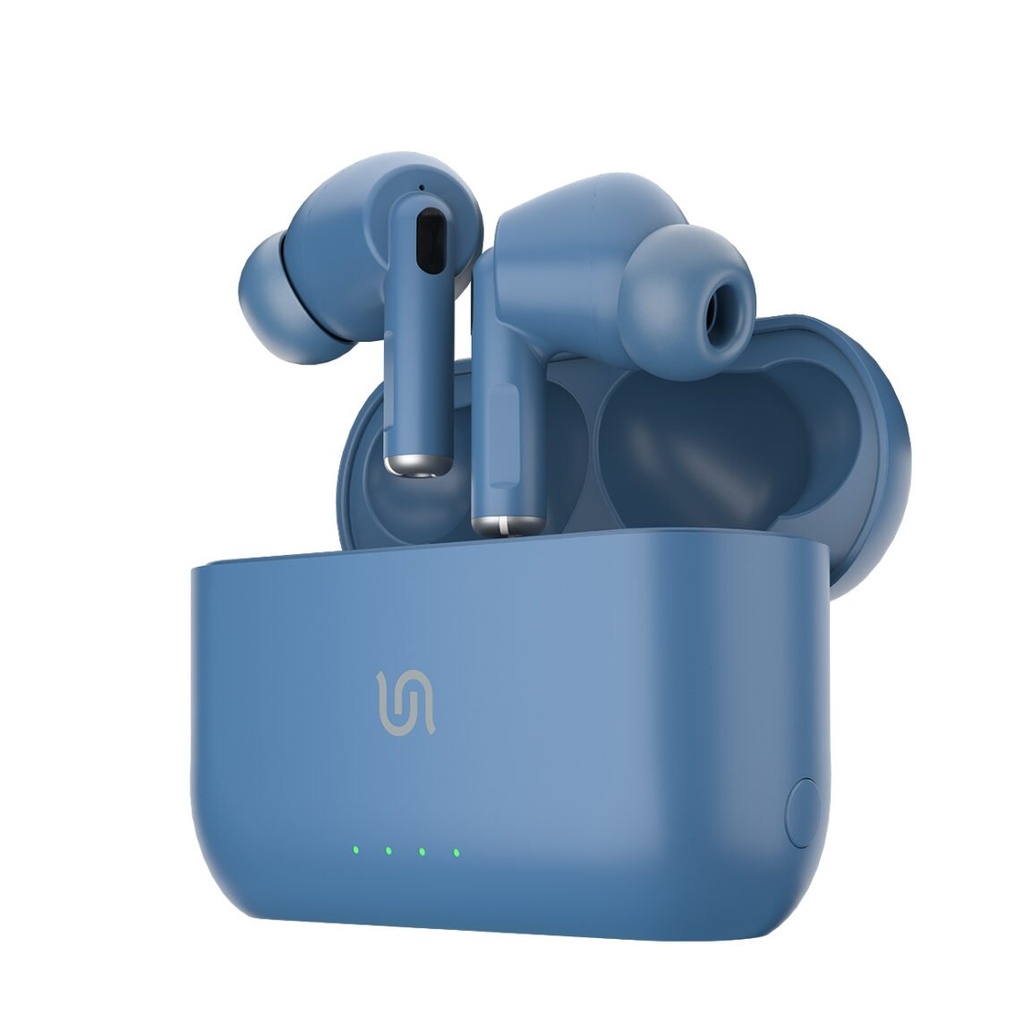 Porodo Soundtec Wireless ANC In-Ear Earbuds
