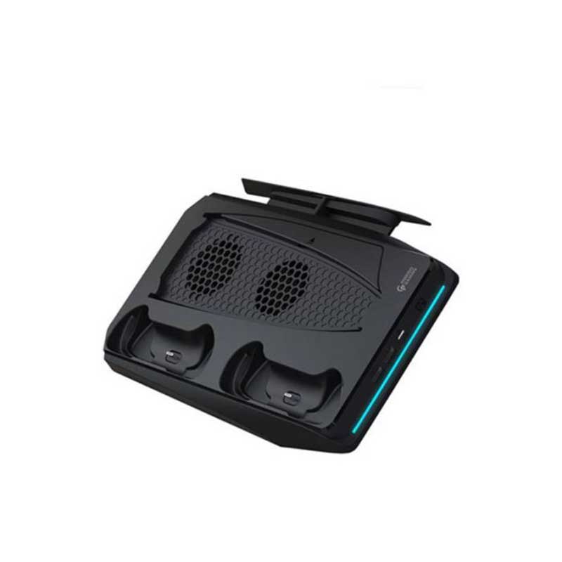 Porodo PDX114-WH Cooling And Charging HUB