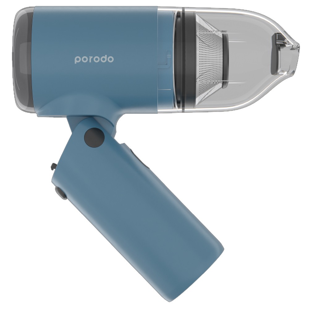 Porodo Lifestyle Portable Mini Folding Vacuum Cleaner