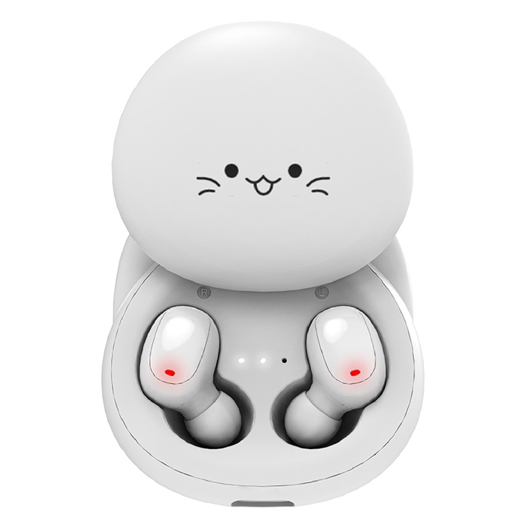 Porodo Soundtec Kids Wireless Earbuds
