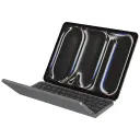 Green Lion Tectra Foldable keyboard Case - Gray