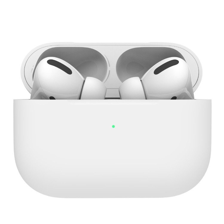 Porodo Soundtec Pure Sound Wireless Bluetooth Earbuds Pro V5.0 with Touch Control