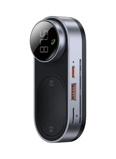 Baseus Solar Car Wireless MP3 Player