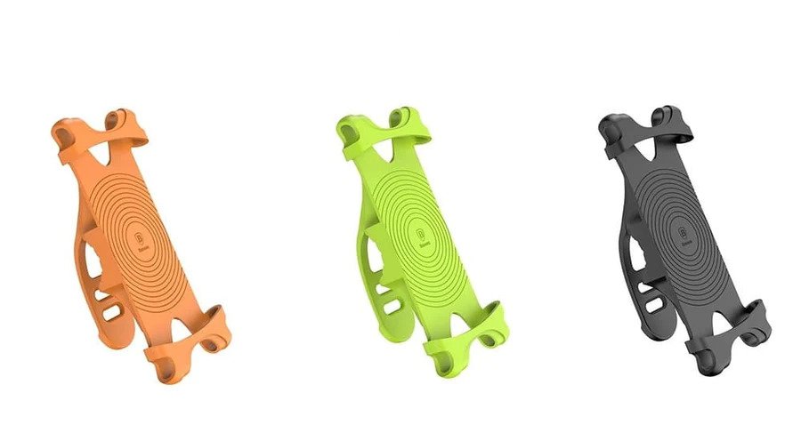 Baseus Miracle Bicycle Mount Phone Holder