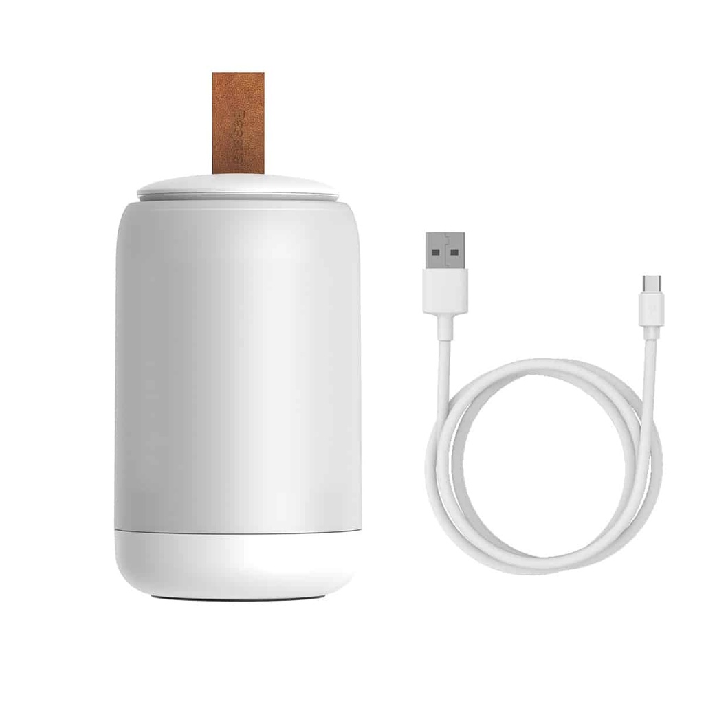 Baseus Starlit Night Car Emergency Light (Pull-out Design) White