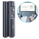 Baseus Orange Dot Wireless Presenter