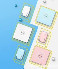 Baseus Intelligent T2 Rope Type Anti-loss Alarm Device with Lanyard