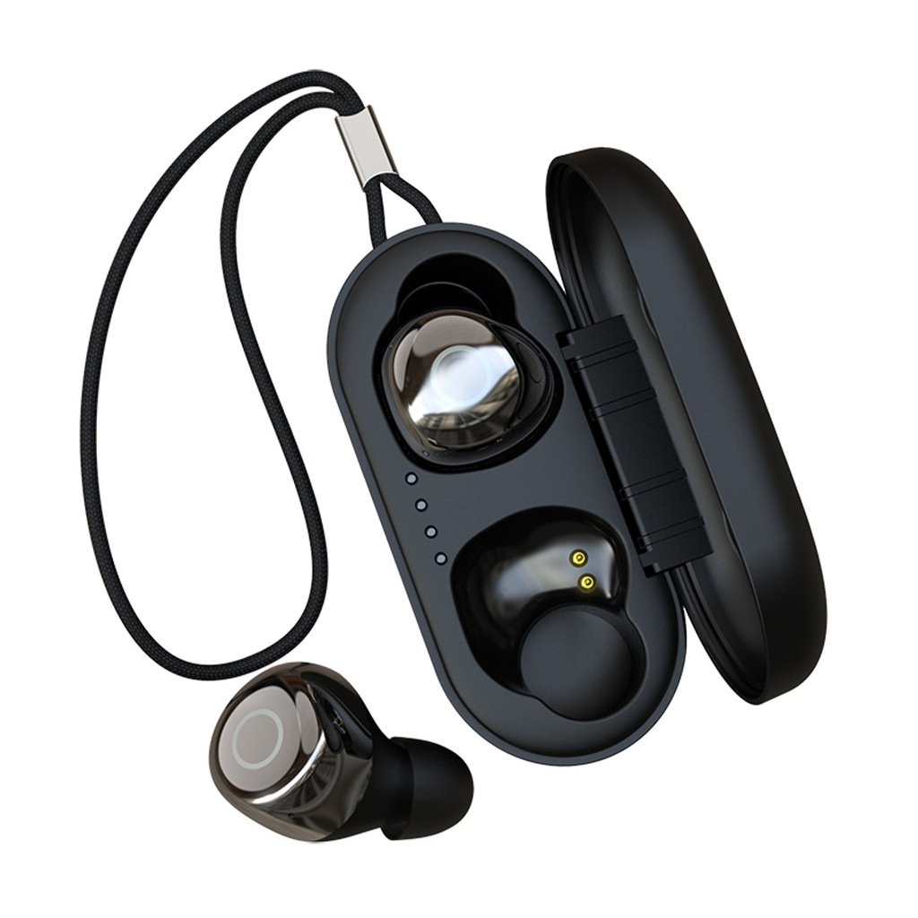 ديفيا سماعات لاسلكية TWS Joypods V2