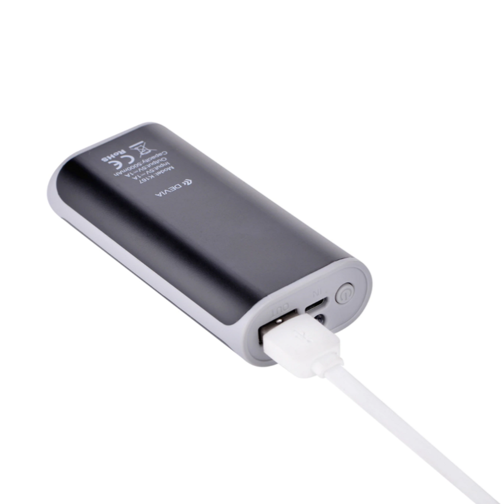 Devia Smart PowerBank 5000mAh