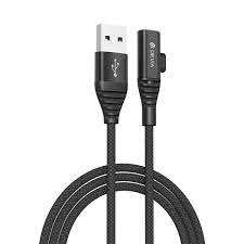 Devia Storm Series 2 In 1 Cable Black 1.2m 316548-BK