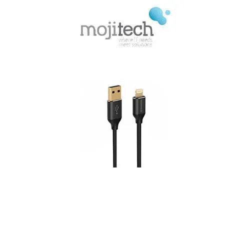 ريفرسونغ كابل شحن سريع Hercules من USB إلى لايتنينغ، 5 أمبير