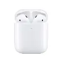 Apple AirPods (2nd generation)
