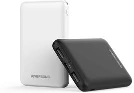 Riversong Nemo 05 Pb66 5000Mh Power Bank Ultra Slim