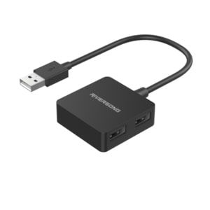 ريفرسونغ موزع USB Nexus U4 بأربعة منافذ
