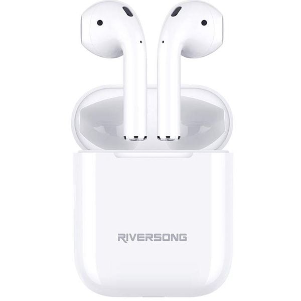 Riversong Air X5+ Tws In Ear Earbuds