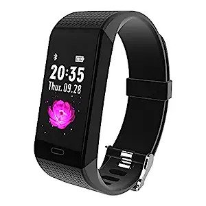 Riversong Wave O2 Smart Band