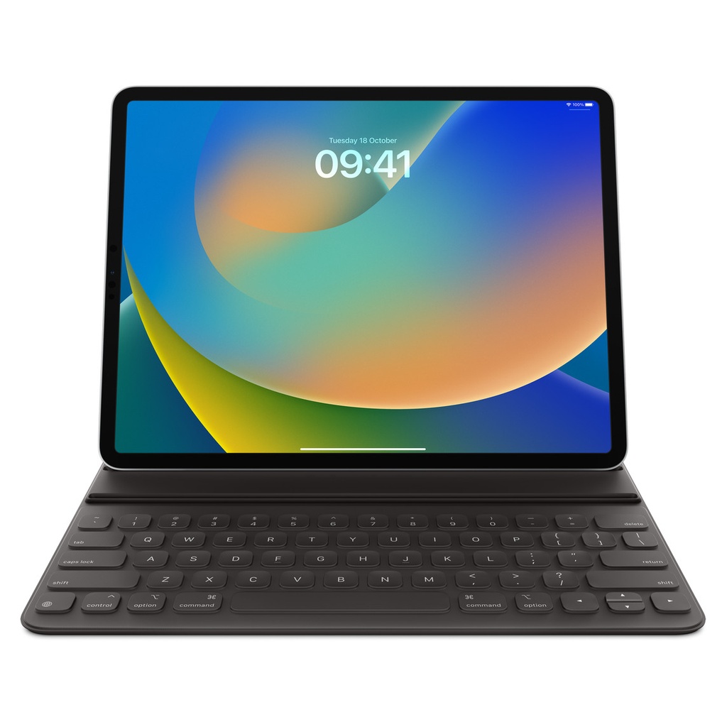 Apple Smart Keyboard Folio (for 12.9-inch)