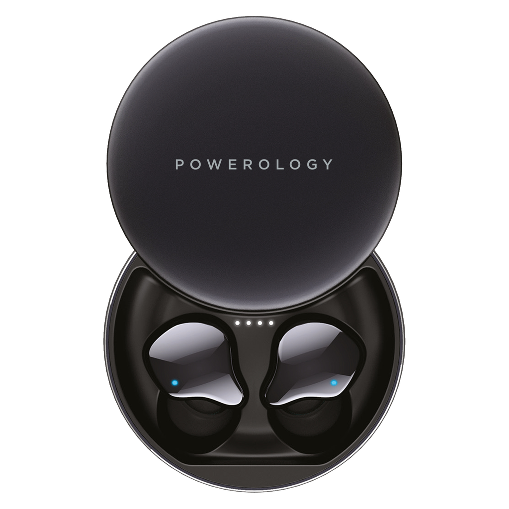 سماعات الأذن اللاسلكية Powerology Primo True