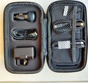 Powerology 8in1 PD Charging Combo Complete Power Pack for Home, Car and Travel