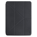 Uniq for Apple iPad 10.2″ Transform Rigor Ebony Black