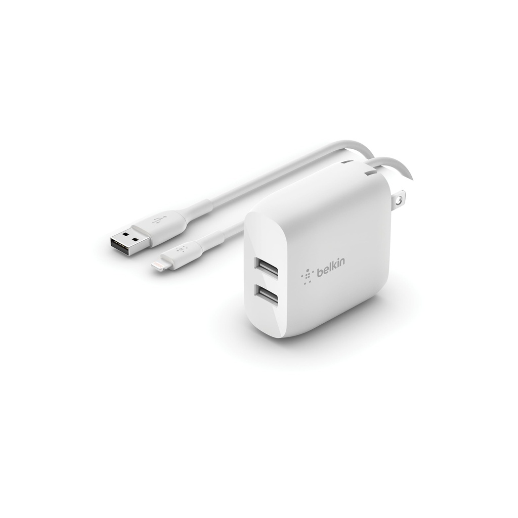Belkin Home Charger For iPhone