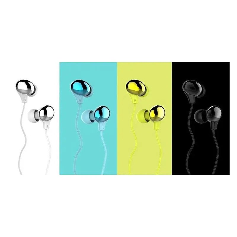 Usams Ewave Series Doug Earphone