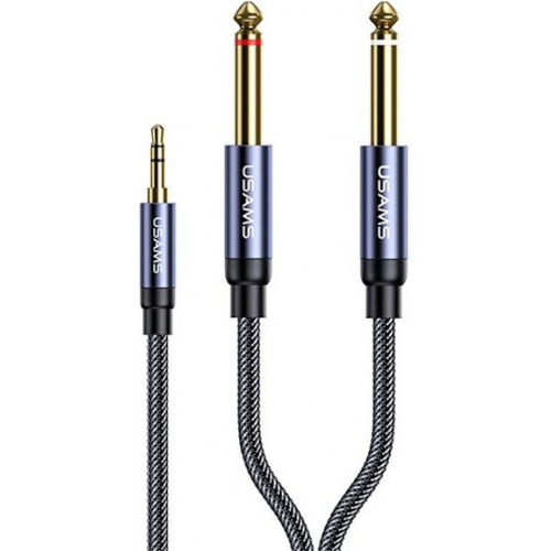 Usams Adapter Audio Jack 3.5mm