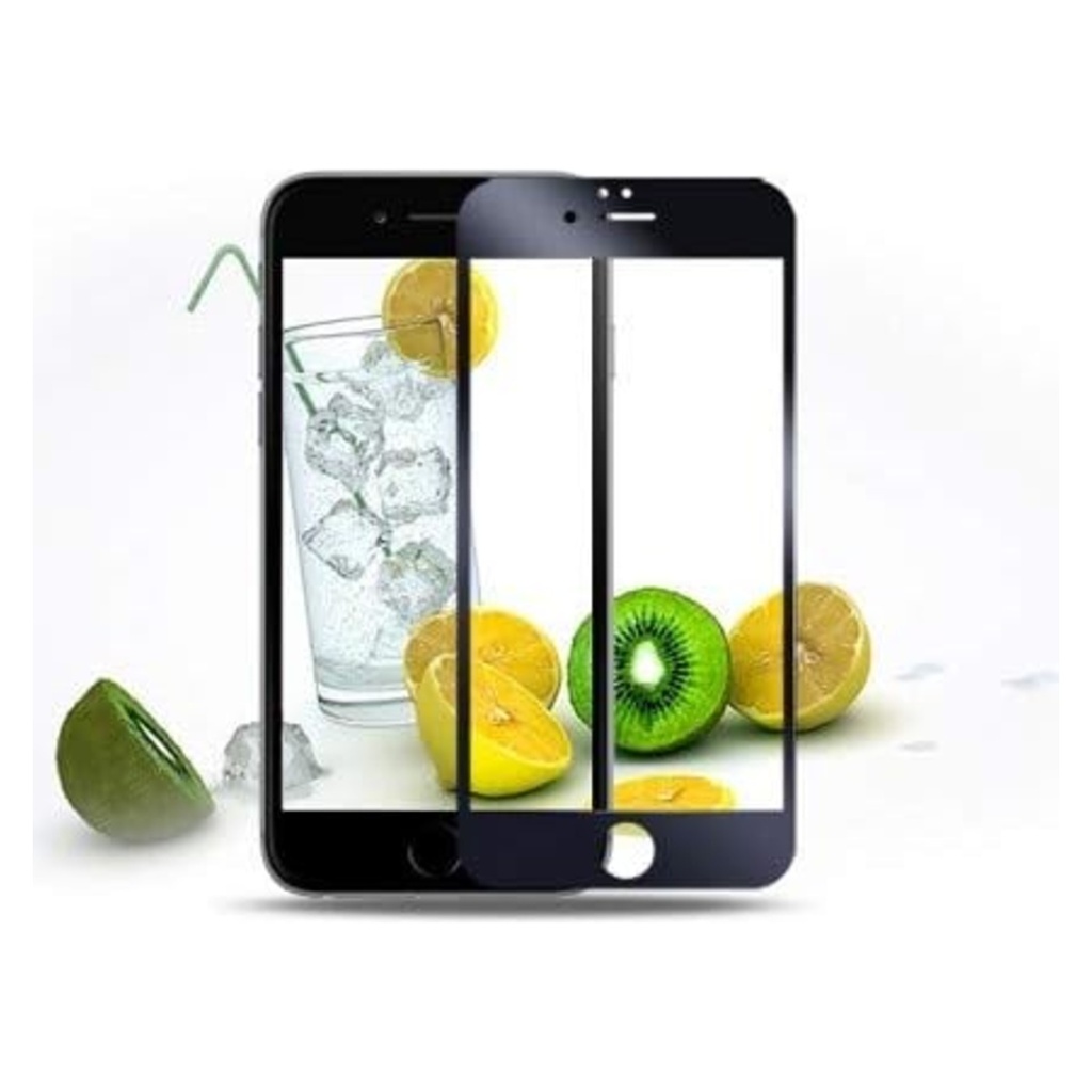 Usams Full Screen Tempered Glass Film for iPhone 6 Plus/ 6