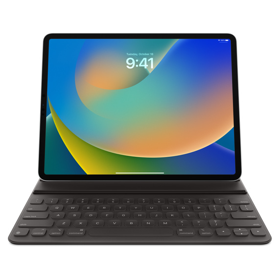 APPLE IPAD PRO 12.9" SMART KEYBOARD FOLIO