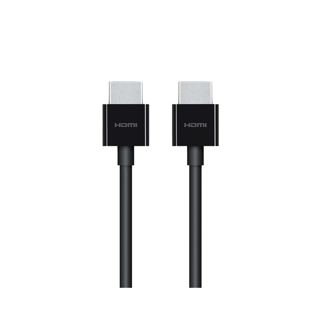 Apple Hdmi To Hdmi Cable 1.8m