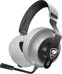 Cougar Phontum Essential Stereo Sound Gaming Headset